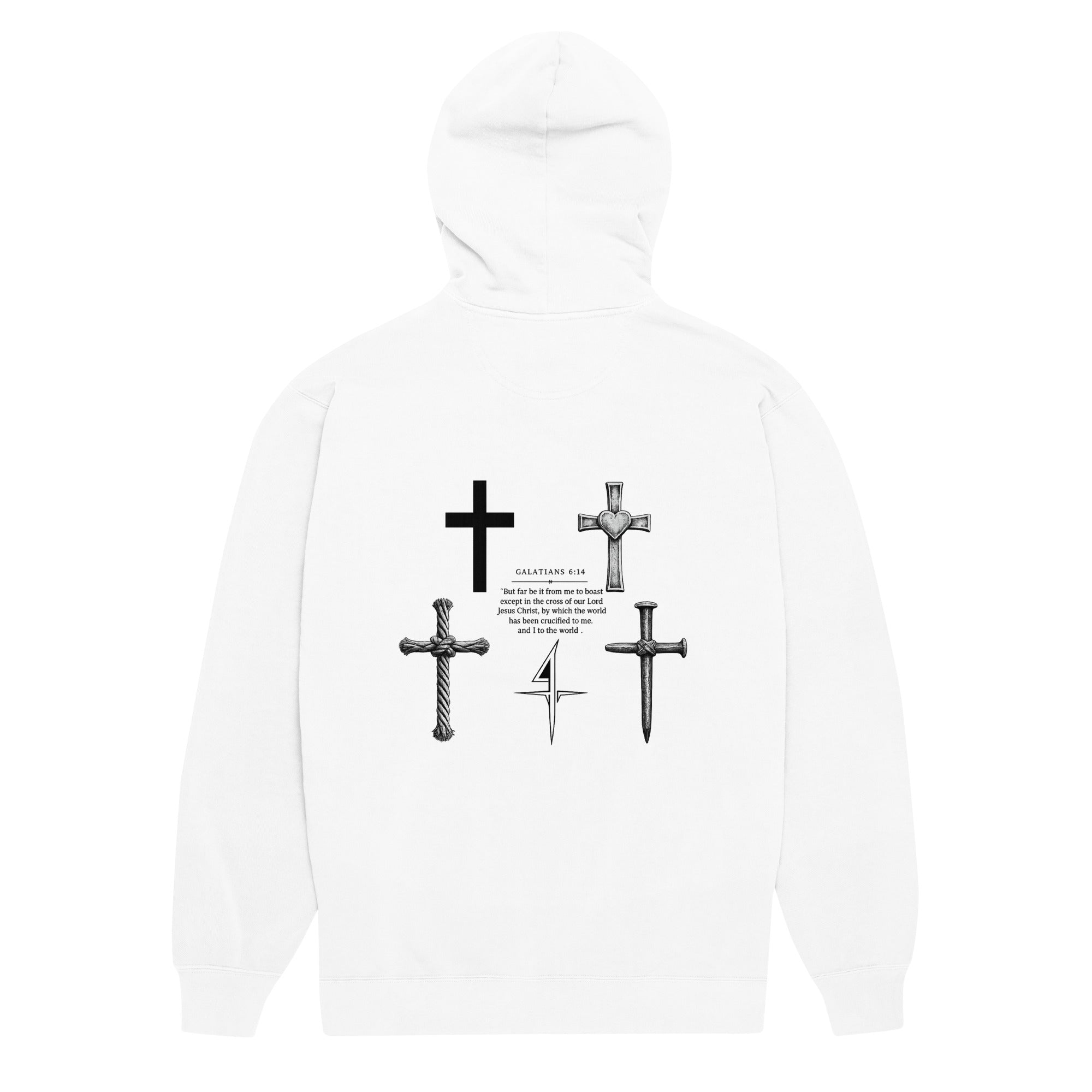 CROSS OF JESUS