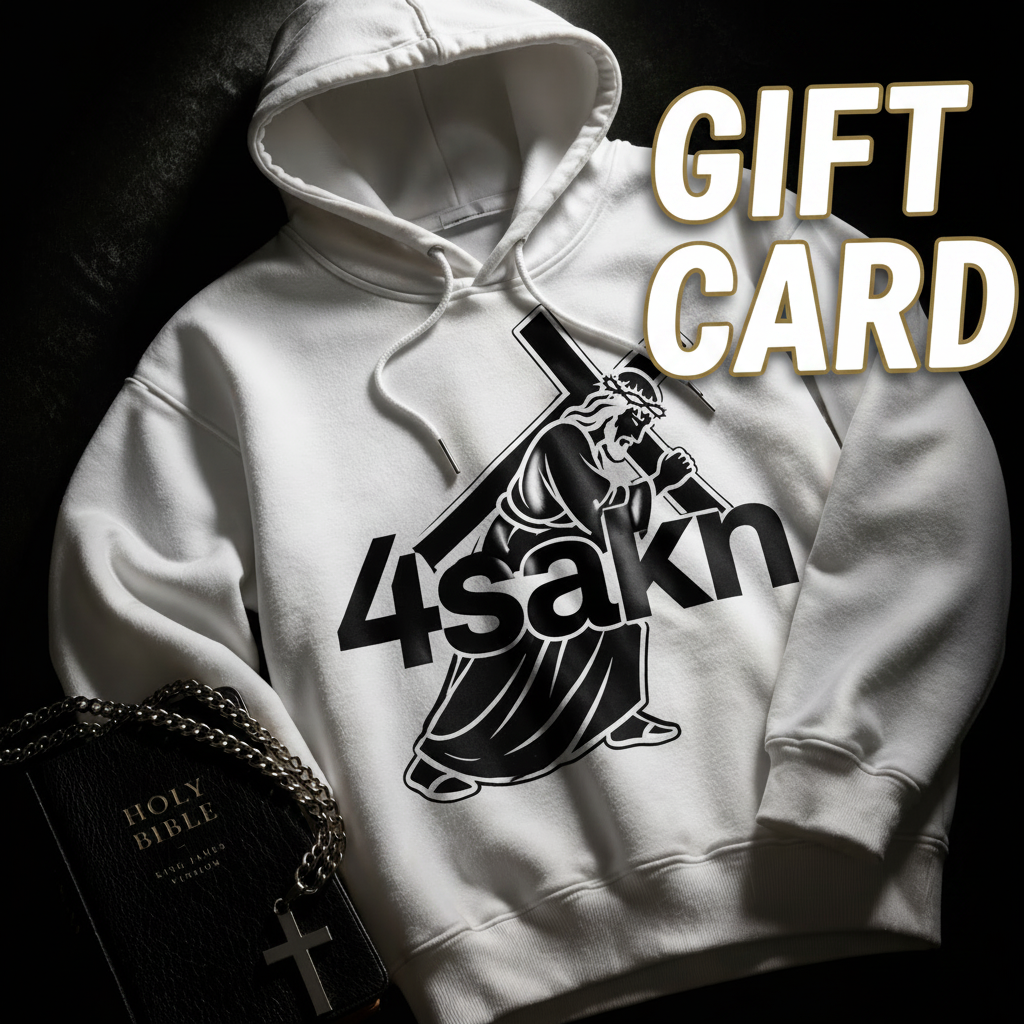 4sakn gift card
